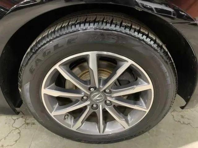 2019 Acura TLX Standard