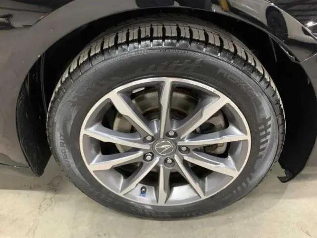 2019 Acura TLX Standard
