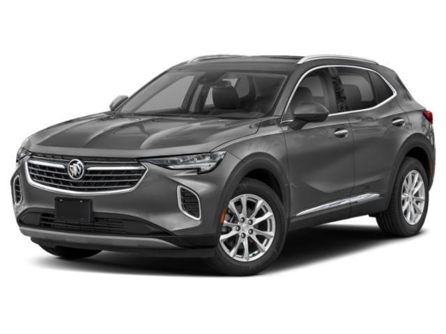 2021 Buick Envision FWD Preferred for sale in Green Cove Springs, FL