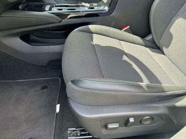 2021 Buick Envision FWD Preferred