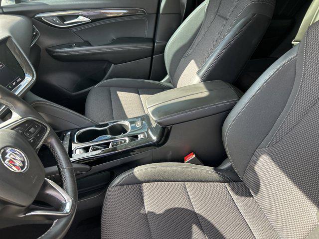 2021 Buick Envision FWD Preferred