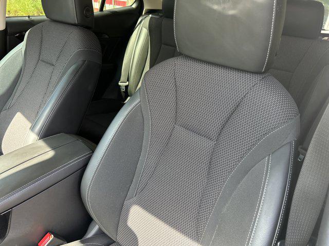 2021 Buick Envision FWD Preferred