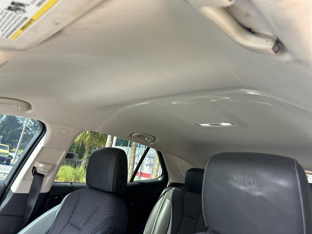 2021 Buick Envision FWD Preferred