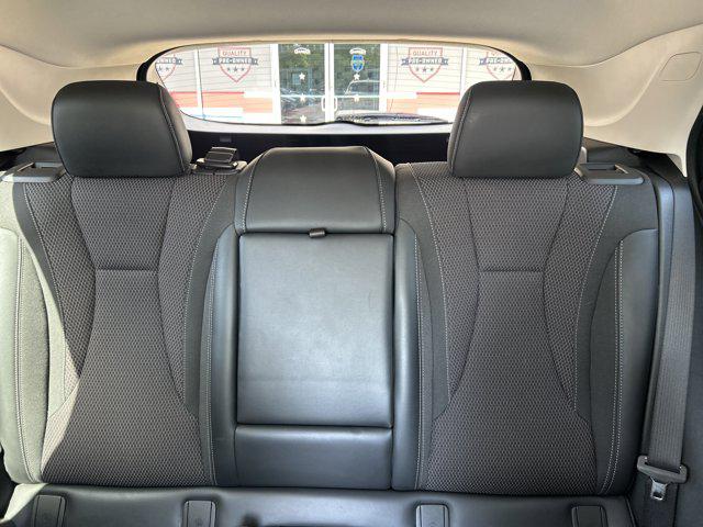2021 Buick Envision FWD Preferred