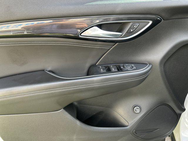 2021 Buick Envision FWD Preferred