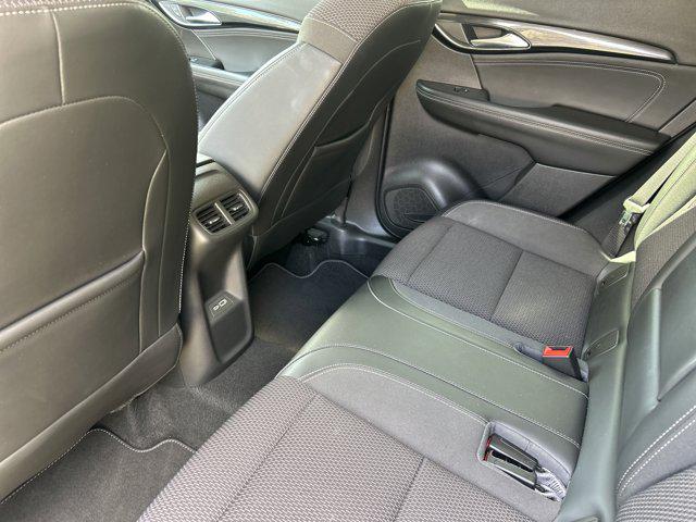 2021 Buick Envision FWD Preferred