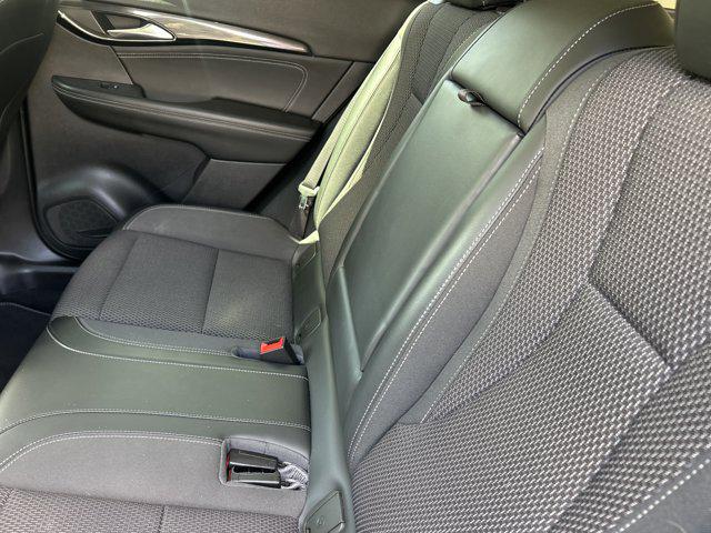 2021 Buick Envision FWD Preferred