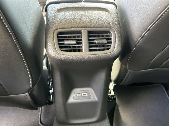 2021 Buick Envision FWD Preferred