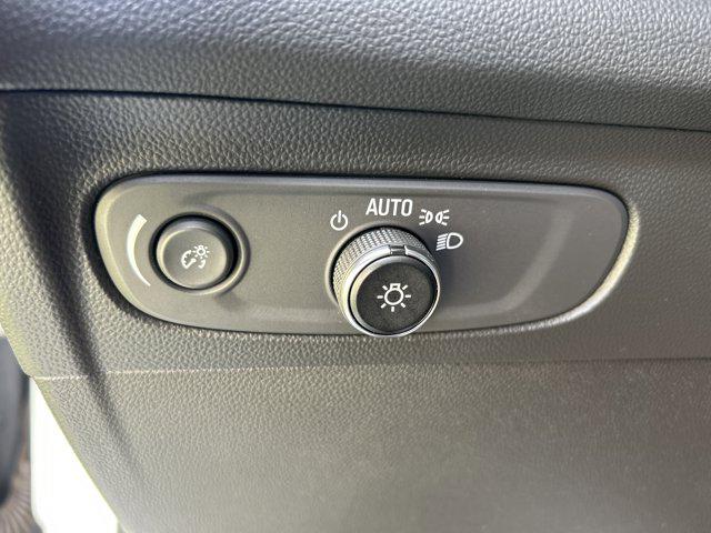 2021 Buick Envision FWD Preferred