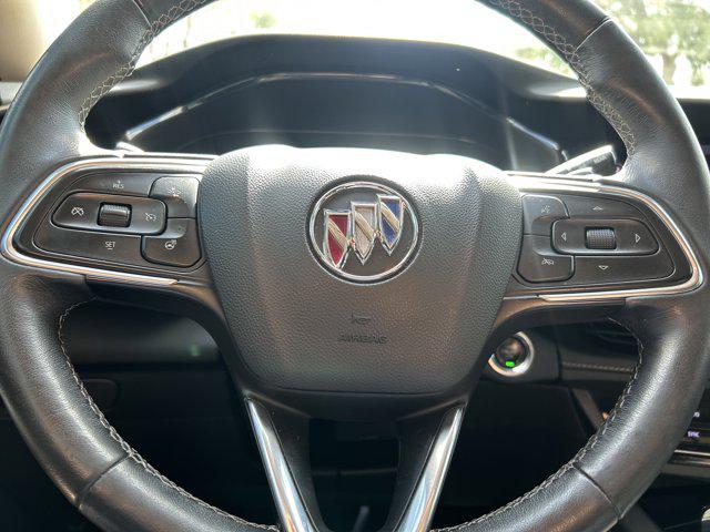 2021 Buick Envision FWD Preferred