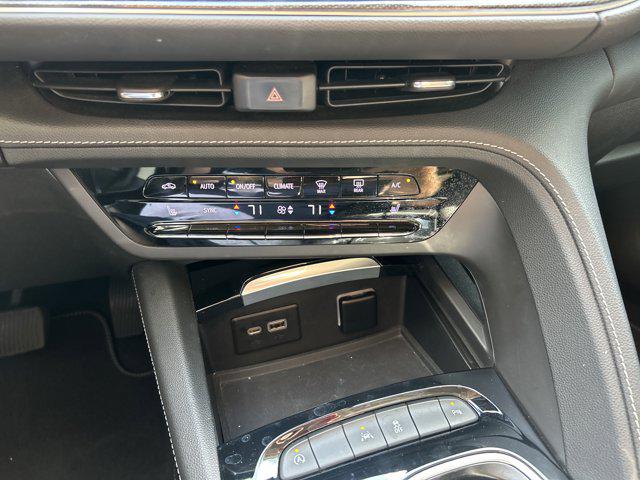 2021 Buick Envision FWD Preferred