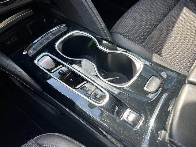 2021 Buick Envision FWD Preferred