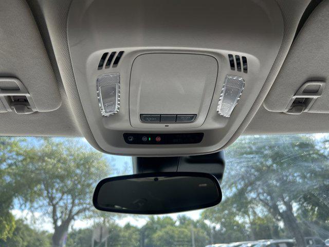 2021 Buick Envision FWD Preferred