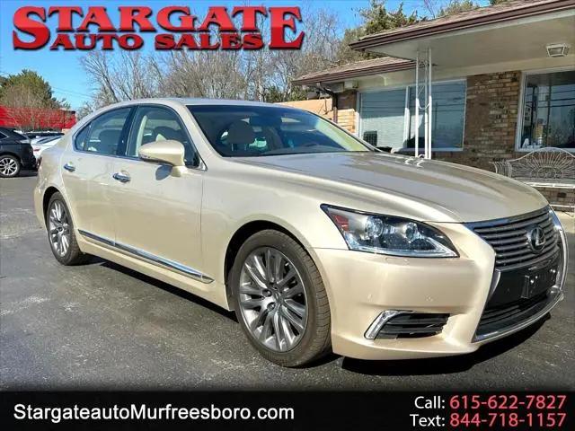 2015 Lexus LS 460 Crafted Line for sale in Murfreesboro, TN