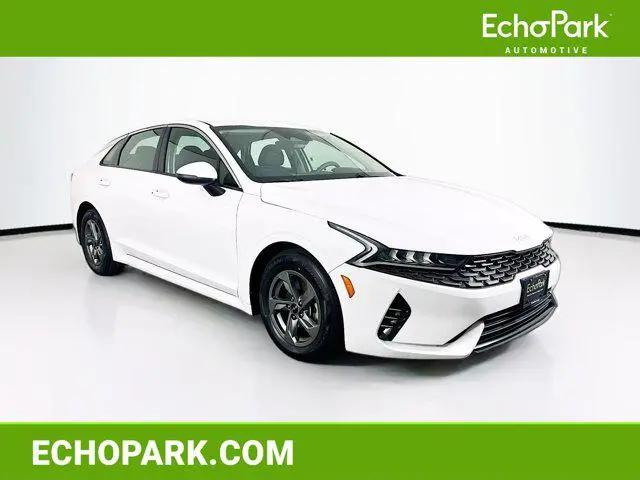 2023 Kia K5 LXS for sale in Roseville, CA