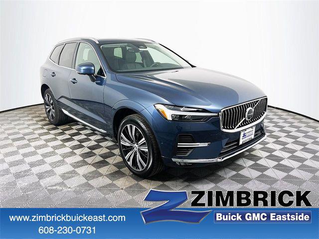 New Used Volvo Cars for Sale Near Madison WI