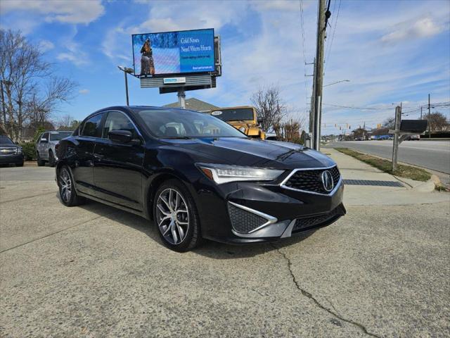 2019 Acura ILX Ratings, Pricing, Reviews and Awards | J.D. Power