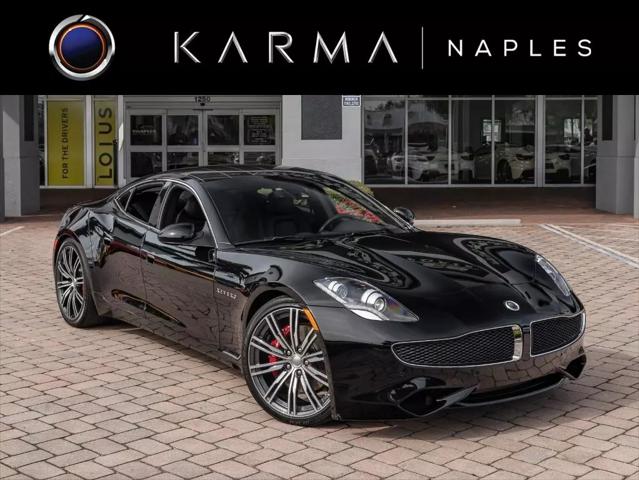 Fisker revero for sale discount