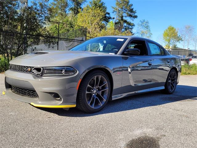 2023 Dodge Charger CHARGER SCAT PACK