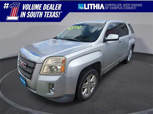 2011 GMC Terrain SLE-1