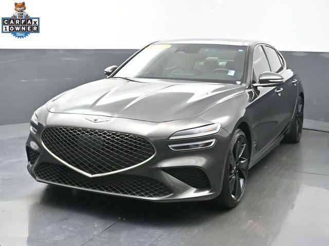 2023 Genesis G70 2.0T RWD for sale in DAPHNE, AL