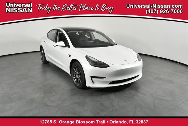 Tesla Model 3 Rear Wheel Drive for Sale near Me Discover Cars