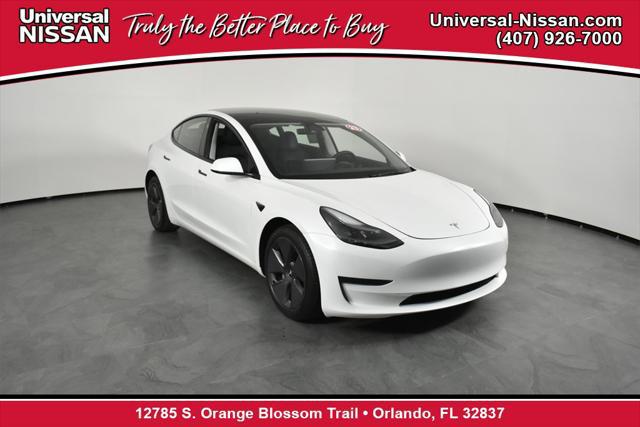 Tesla model 3 for 2024 sale near me