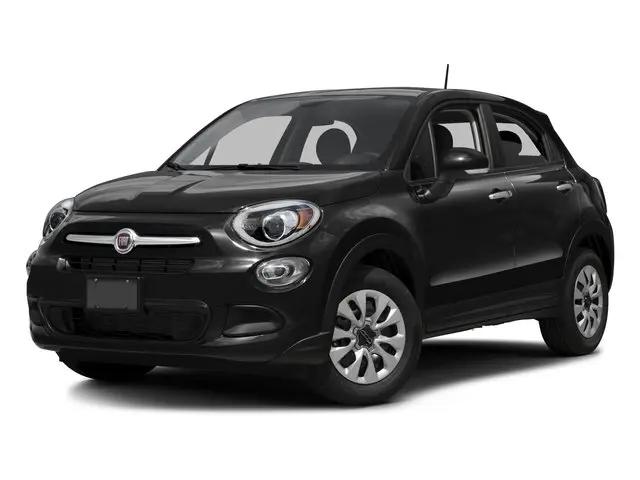 2016 Fiat 500X Lounge for sale in Concord, NC