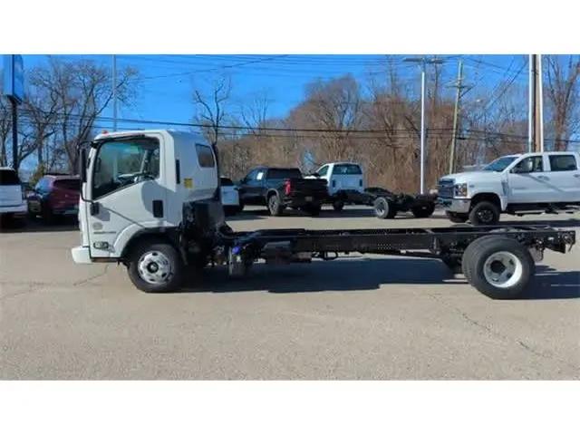 2024 Chevrolet 4500HD LCF Unknown