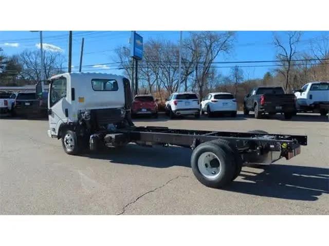 2024 Chevrolet 4500HD LCF Unknown