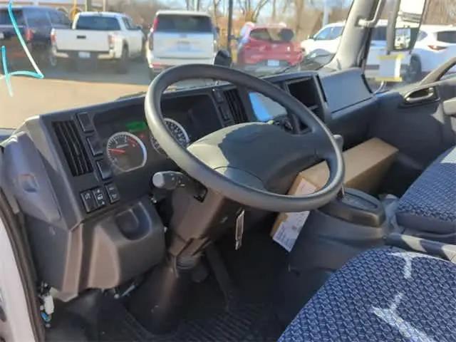 2024 Chevrolet 4500HD LCF Unknown