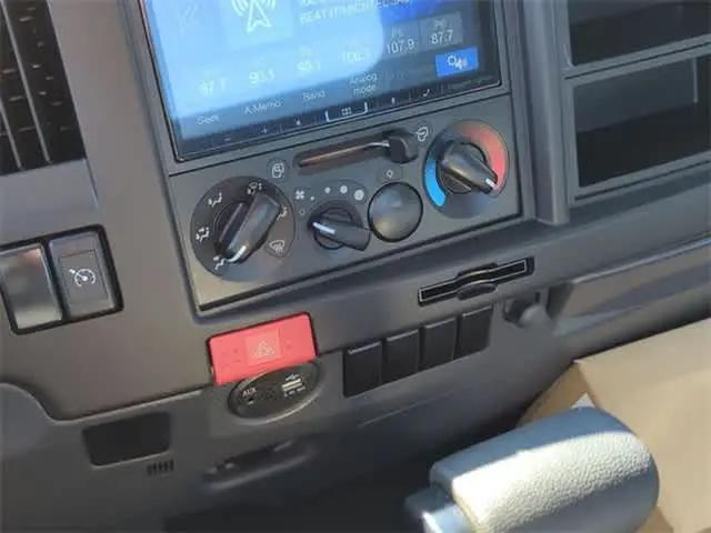 2024 Chevrolet 4500HD LCF Unknown