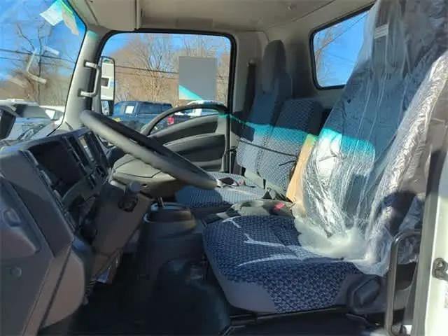 2024 Chevrolet 4500HD LCF Unknown