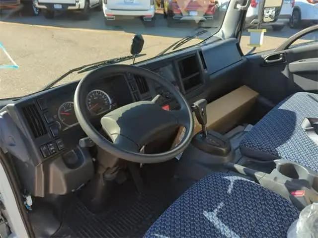 2024 Chevrolet 4500HD LCF Unknown