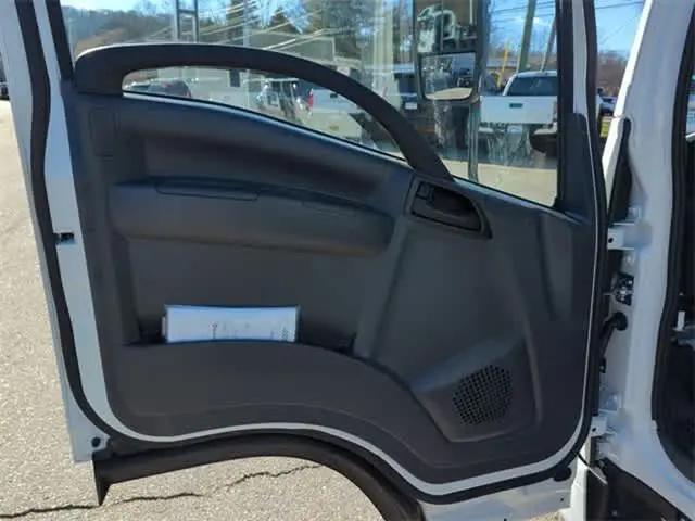 2024 Chevrolet 4500HD LCF Unknown