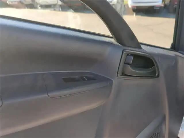 2024 Chevrolet 4500HD LCF Unknown