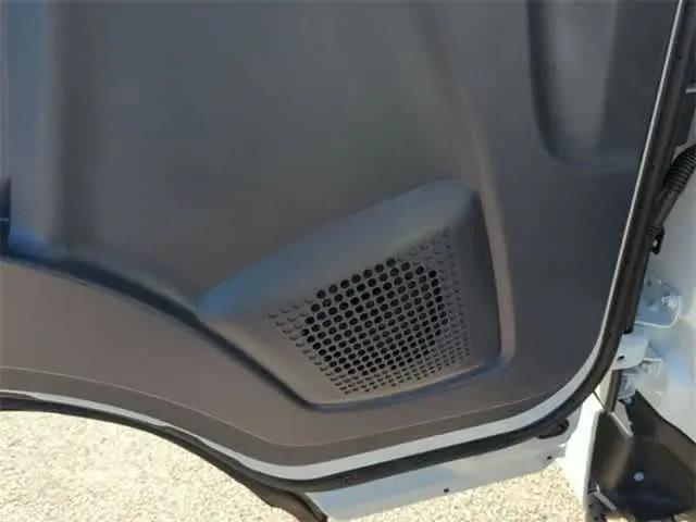 2024 Chevrolet 4500HD LCF Unknown