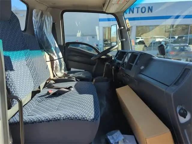 2024 Chevrolet 4500HD LCF Unknown