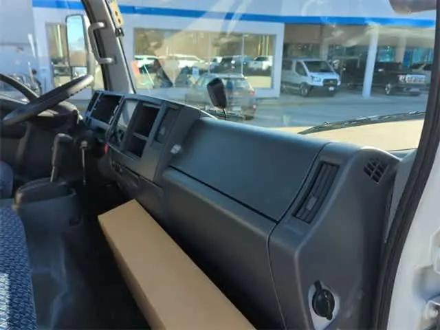 2024 Chevrolet 4500HD LCF Unknown