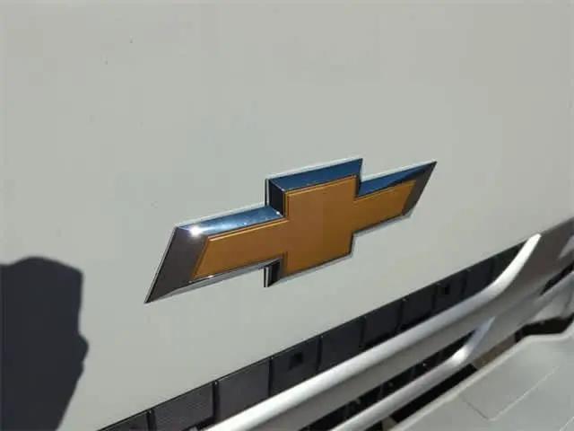2024 Chevrolet 4500HD LCF Unknown