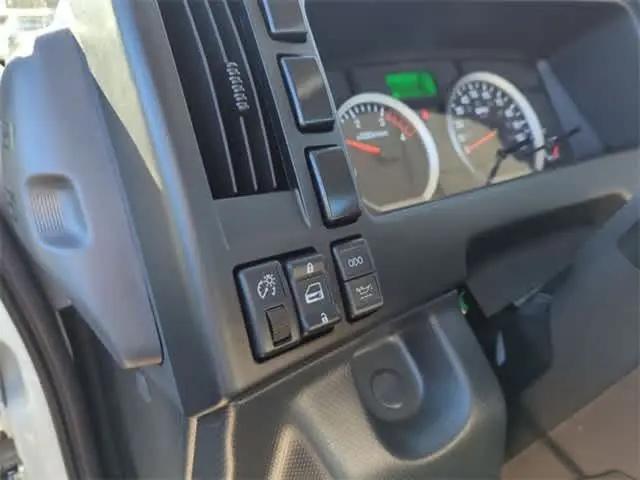 2024 Chevrolet 4500HD LCF Unknown