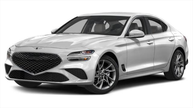 2023 Genesis G70 2.0T RWD for sale in Daphne, AL