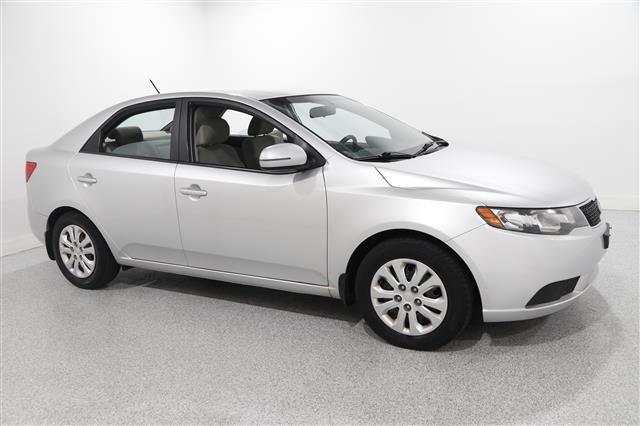 2013 Kia Forte