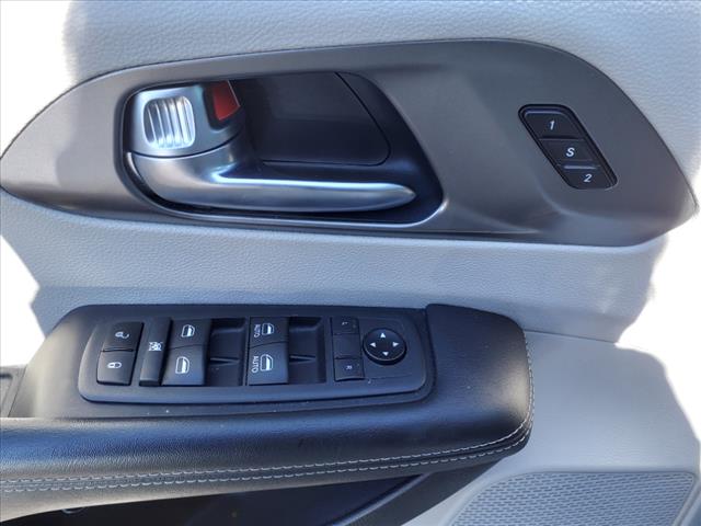 2021 Chrysler Pacifica Hybrid Touring L