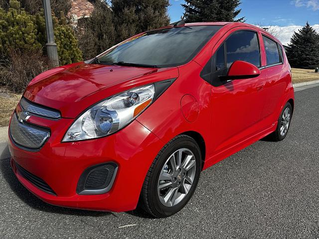 2016 Chevrolet Spark EV 2LT for sale in Cody, WY
