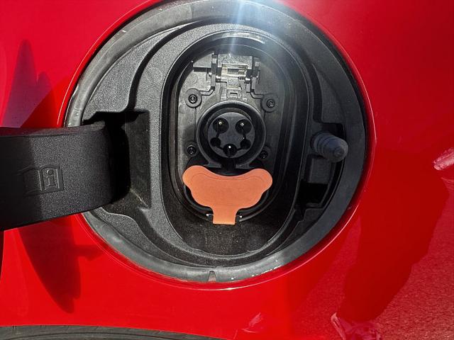 2016 Chevrolet Spark EV 2LT