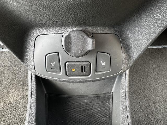 2016 Chevrolet Spark EV 2LT