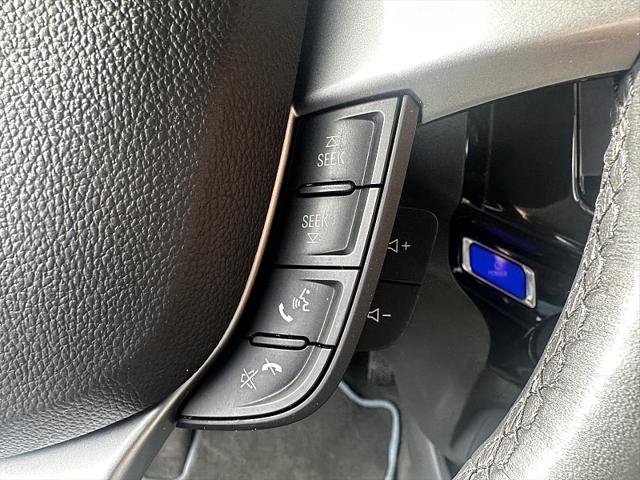2016 Chevrolet Spark EV 2LT