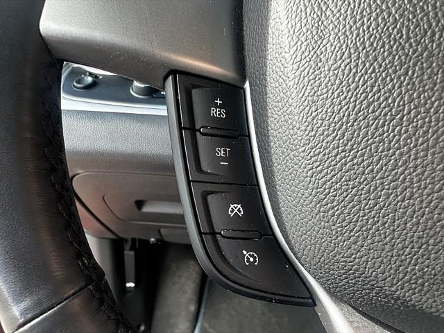 2016 Chevrolet Spark EV 2LT