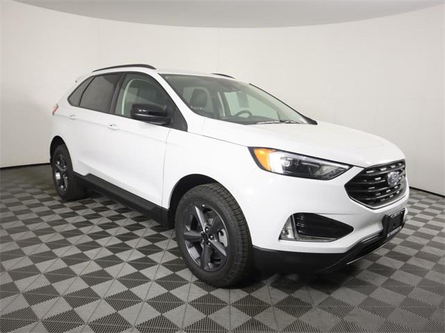 2024 Ford Edge SEL for sale in Selma, CA